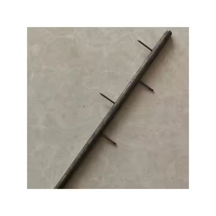 鋼性陰極線/放電極線的好處是什么？